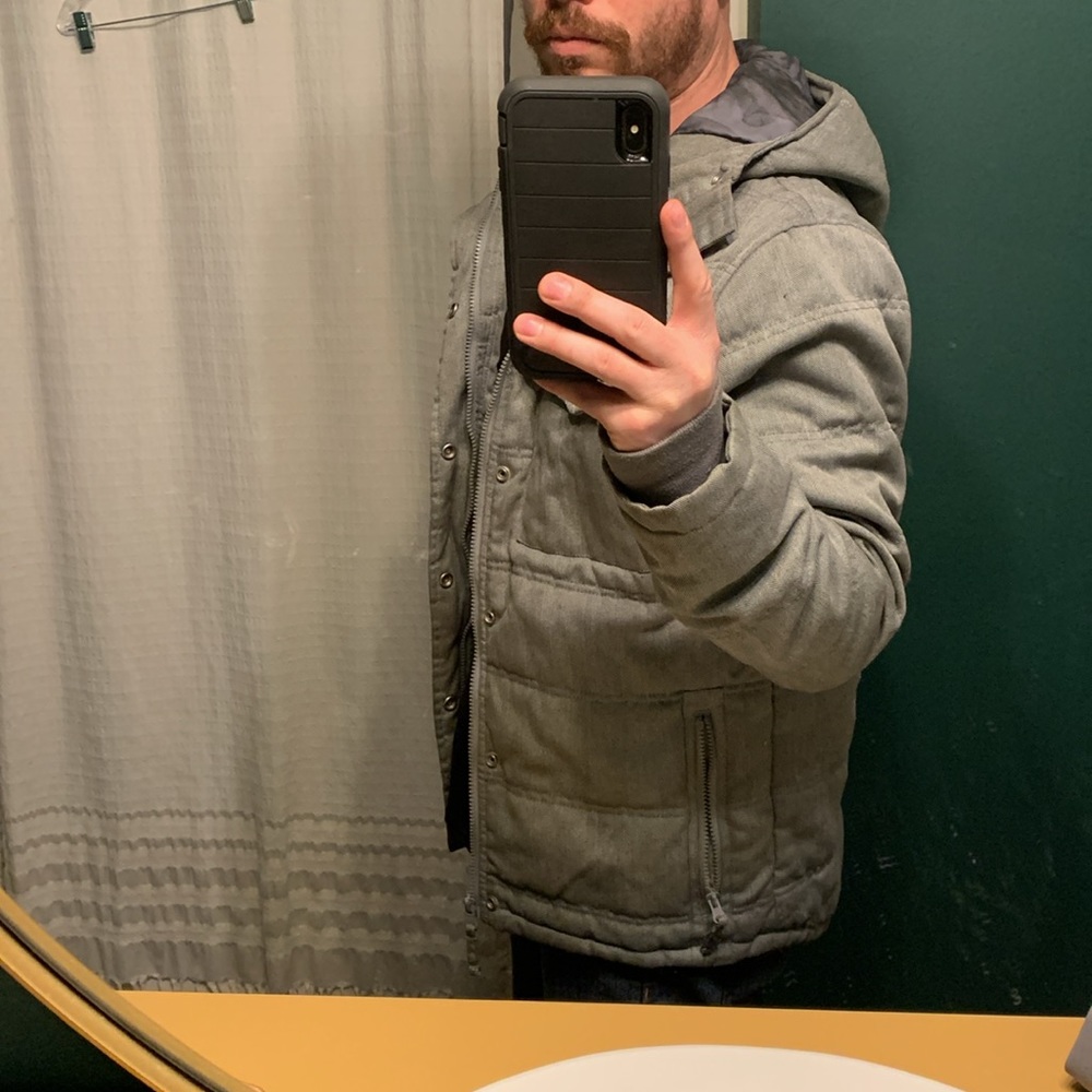 Classic Element Jacket! - image 3